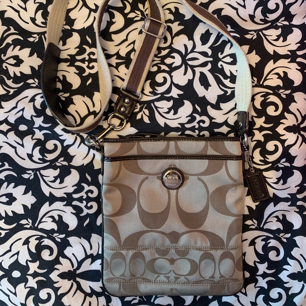 Coach Crossbody Bag